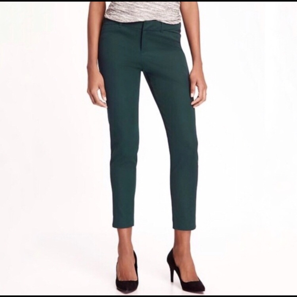 Pixie pants
